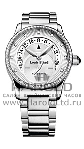 ����������� ���� Louis Erard Emotion Diamants 91601SE50M